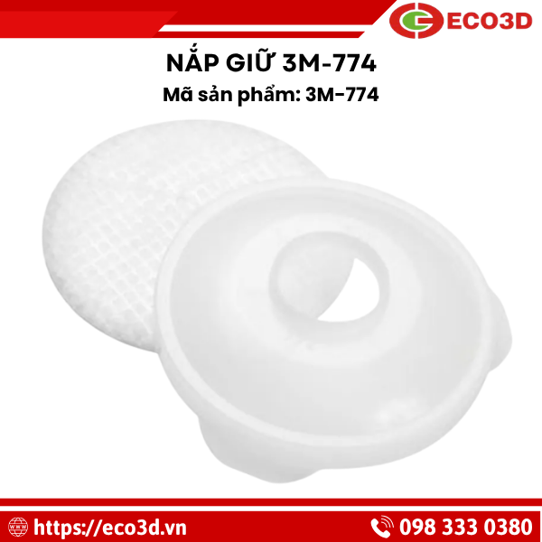 Nắp giữ 3M 774